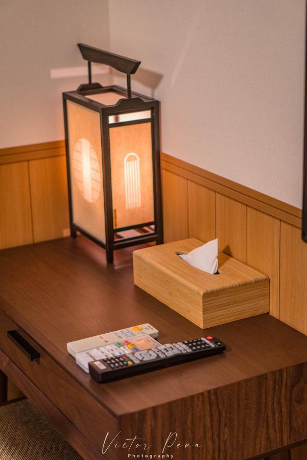 Hotel Sou Kyoto Gion Exterior photo