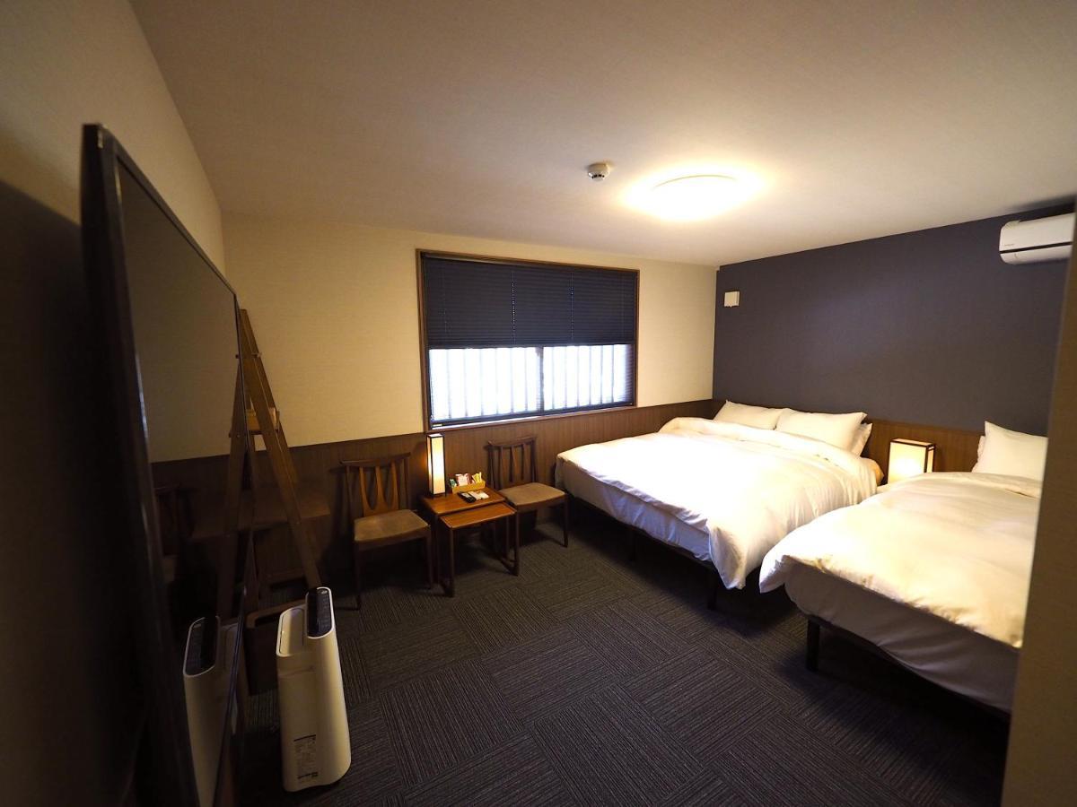 Hotel Sou Kyoto Gion Exterior photo